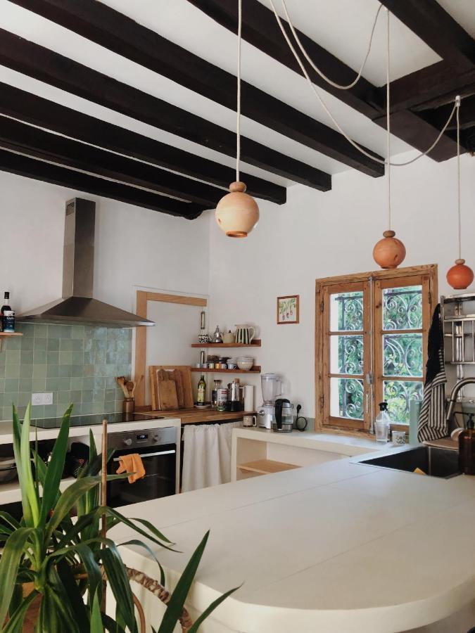 L'Escale Surf Hostel - Auberge De Jeunesse 盖塔里 外观 照片