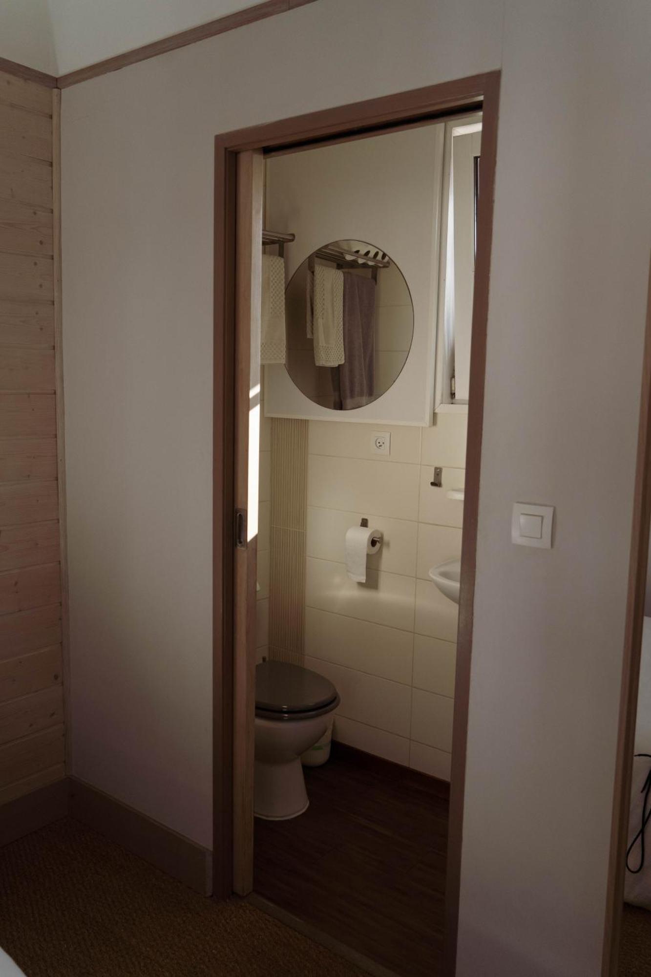 L'Escale Surf Hostel - Auberge De Jeunesse 盖塔里 客房 照片